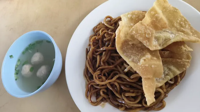 吉流大风扇(Good World Kopitiam) Picture 1