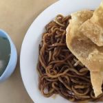 吉流大风扇（Good World Kopitiam)