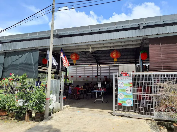 吉流大风扇(Good World Kopitiam) Picture 7
