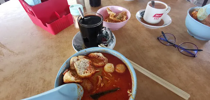 吉流大风扇(Good World Kopitiam) Picture 2