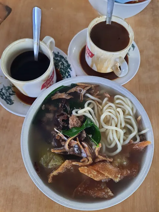 吉流大风扇(Good World Kopitiam) Picture 9