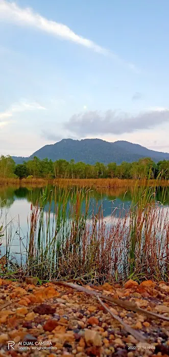 Tasik Cermin Bukit Ibam Picture 9