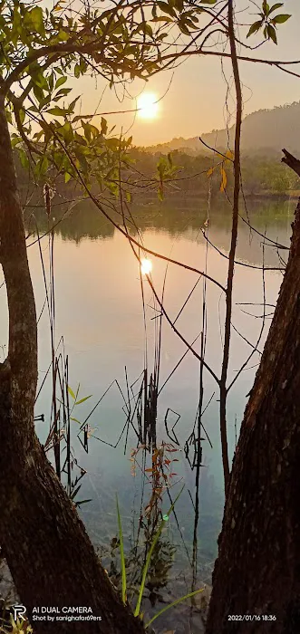 Tasik Cermin Bukit Ibam Picture 6