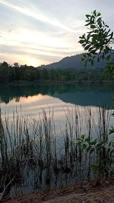 Tasik Cermin Bukit Ibam Picture 7
