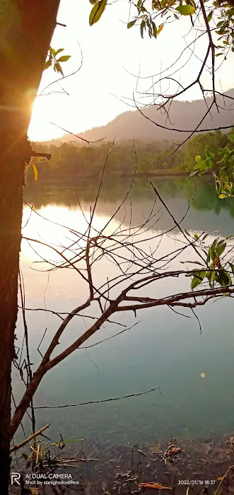 Tasik Cermin Bukit Ibam Picture 2