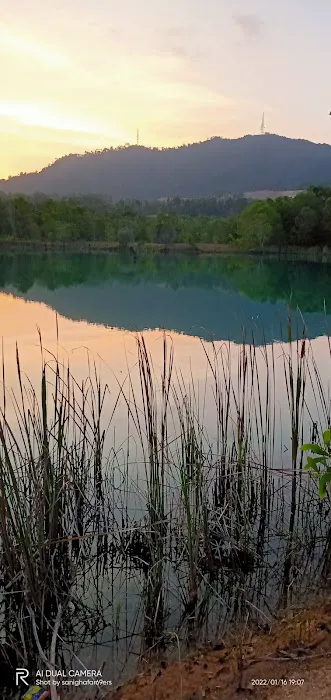 Tasik Cermin Bukit Ibam Picture 10