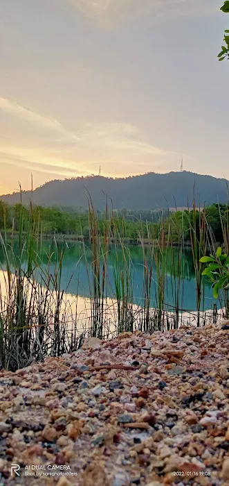 Tasik Cermin Bukit Ibam Picture 1