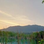 Tasik Cermin Bukit Ibam