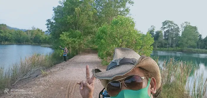 Tasik Cermin Bukit Ibam Picture 3