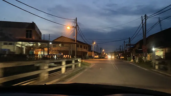 Kedai Kopi Yiow Sang Picture 6