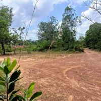 Air Jeram Leleh Bukit Ibam ico