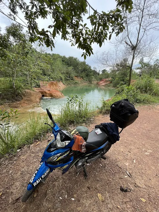 Air Jeram Leleh Bukit Ibam Picture 7