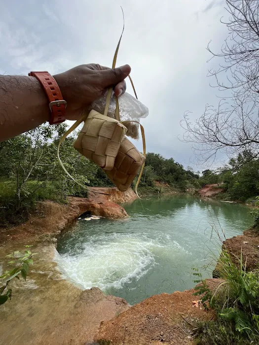 Air Jeram Leleh Bukit Ibam Picture 6