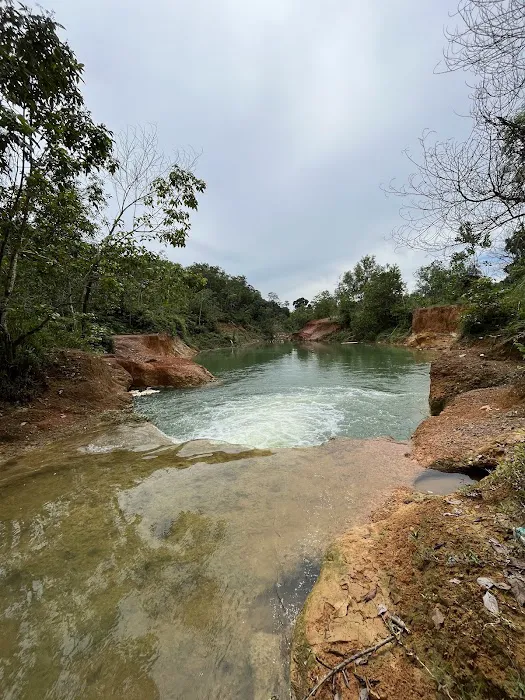 Air Jeram Leleh Bukit Ibam Picture 8