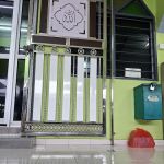 Masjid Kg Bangau Tanjung [legend]