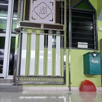 Masjid Kg Bangau Tanjung [legend] ico