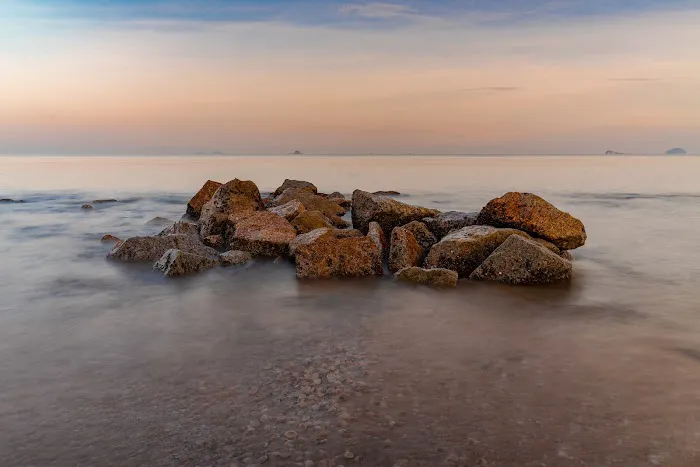 Pantai Remis Public Picnic Area Picture 4