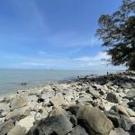 Pantai Remis Public Picnic Area