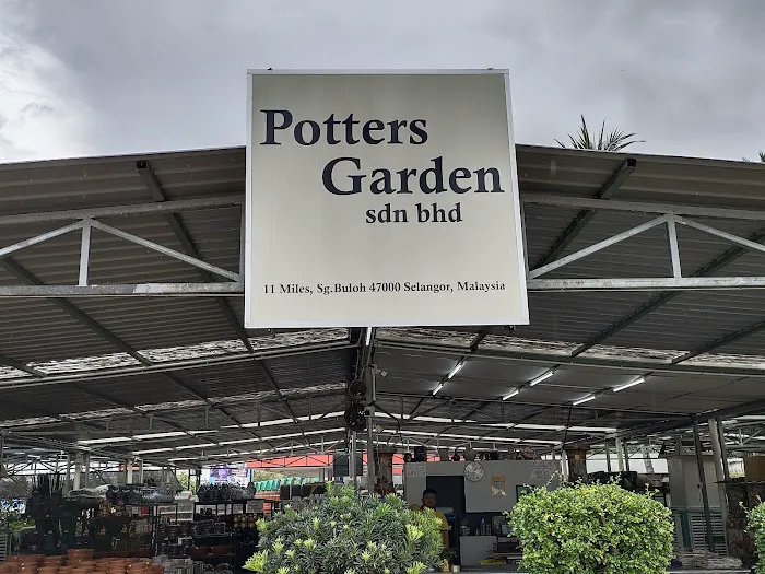 Potters Garden Sdn Bhd Picture 1