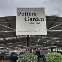 Potters Garden Sdn Bhd ico