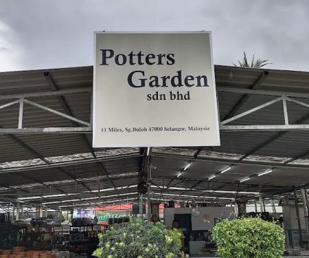 Potters Garden Sdn Bhd