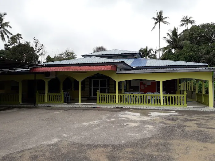 Masjid Tok Pentara Raja Kampung Bangau Picture 1