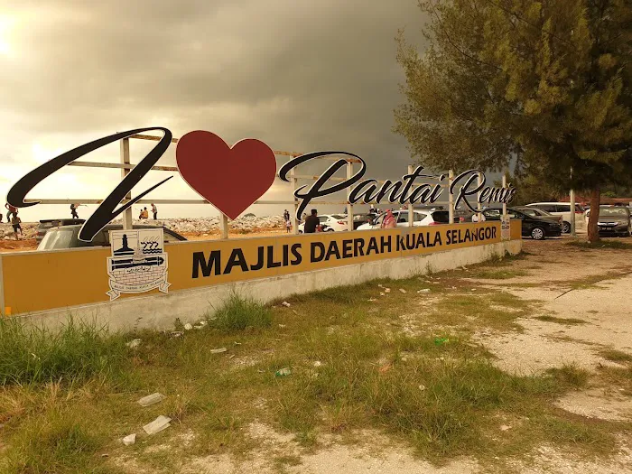 Pantai Remis Picture 9