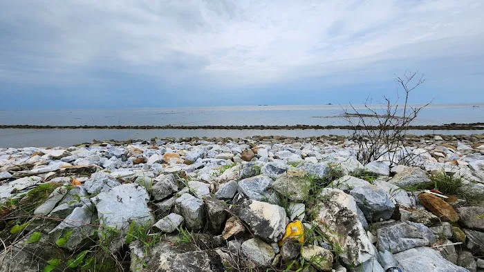 Pantai Remis Picture 6
