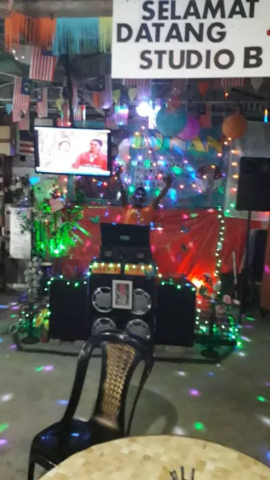 Studio B(DJ NAN) Picture 1