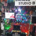 Studio B(DJ NAN)