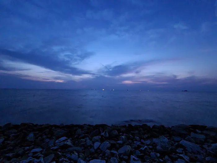 Pantai Sebelah Jeram Picture 8