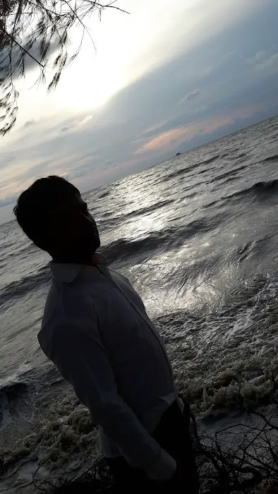 Pantai Sebelah Jeram Picture 4