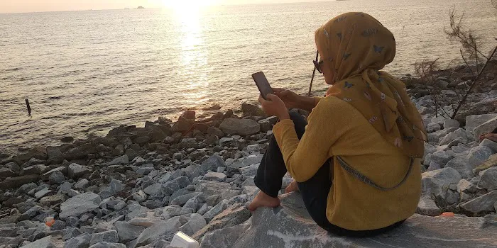 Pantai Sebelah Jeram Picture 7
