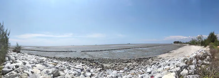 Pantai Sebelah Jeram Picture 1