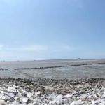 Pantai Sebelah Jeram
