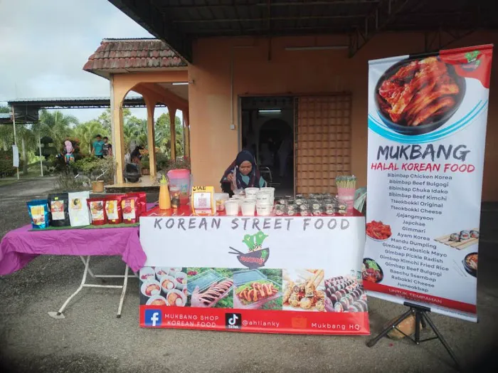 Mukbang Shop Korean Food Official Picture 6
