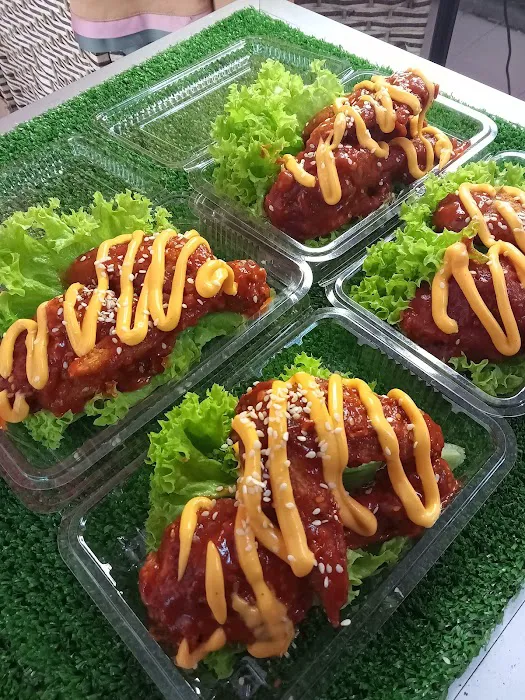 Mukbang Shop Korean Food Official Picture 8