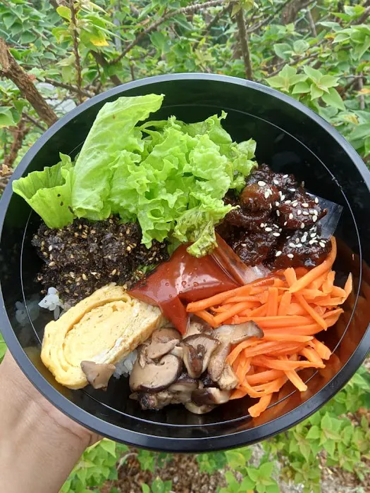 Mukbang Shop Korean Food Official Picture 4