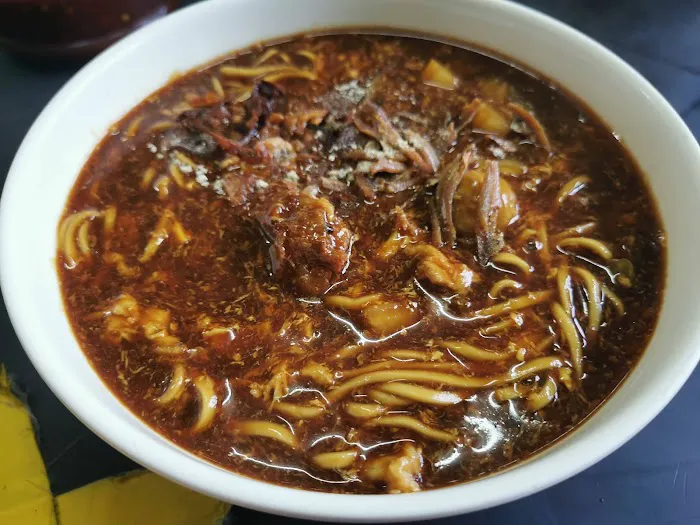 Kedai Makanan Jia Heong Picture 5