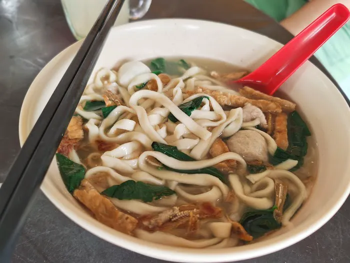 Kedai Makanan Jia Heong Picture 2