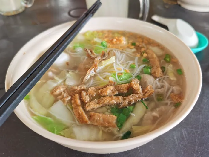 Kedai Makanan Jia Heong Picture 1
