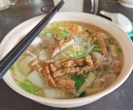Kedai Makanan Jia Heong