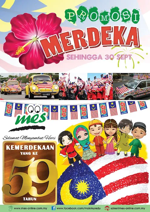 Makmur Educational Supplies Sdn Bhd Picture 4