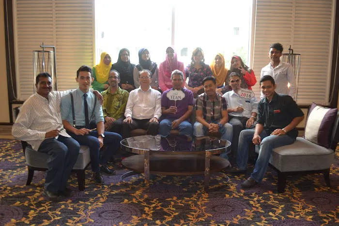 Makmur Educational Supplies Sdn Bhd Picture 1
