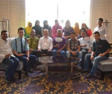 Makmur Educational Supplies Sdn Bhd