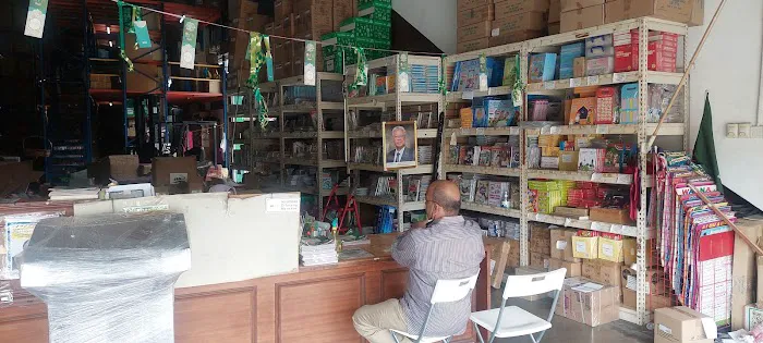 Makmur Educational Supplies Sdn Bhd Picture 6