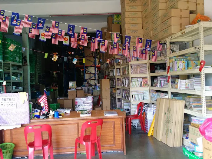 Makmur Educational Supplies Sdn Bhd Picture 2