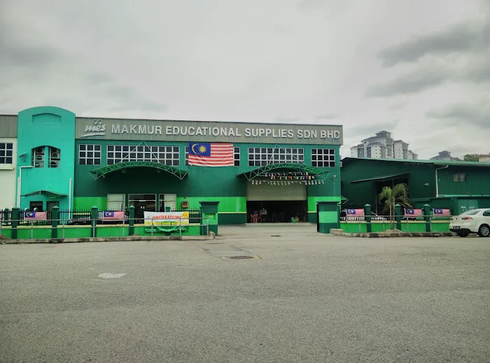 Makmur Educational Supplies Sdn Bhd Picture 8