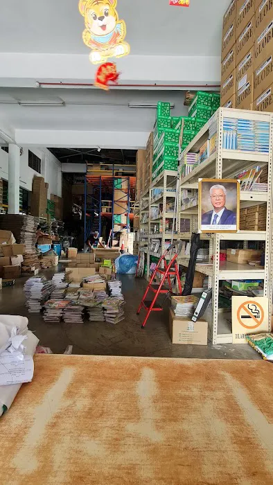 Makmur Educational Supplies Sdn Bhd Picture 7