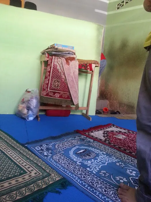 Surau Hentian Picture 2